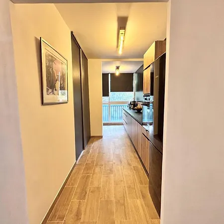 Avec Terrasse Vue Mer, Clim Et Parking A - 2 Pour 4 Pers. - Fr-1-61-648 Apartment *
