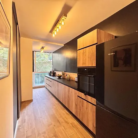 Apartment Avec Terrasse Vue Mer, Clim Et Parking A - 2 Pour 4 Pers. - Fr-1-61-648 *