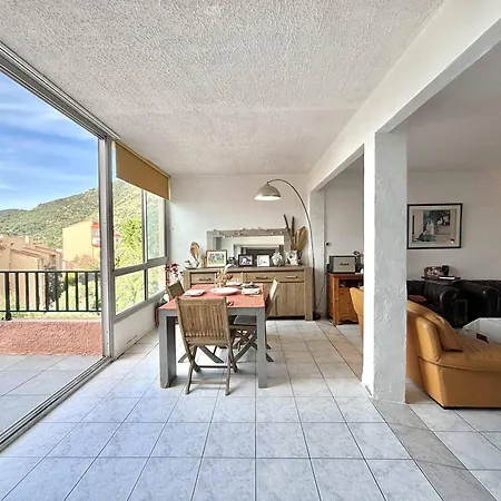 Avec Terrasse Vue Mer, Clim Et Parking A - 2 Pour 4 Pers. - Fr-1-61-648 * Ajaccio (Corsica)